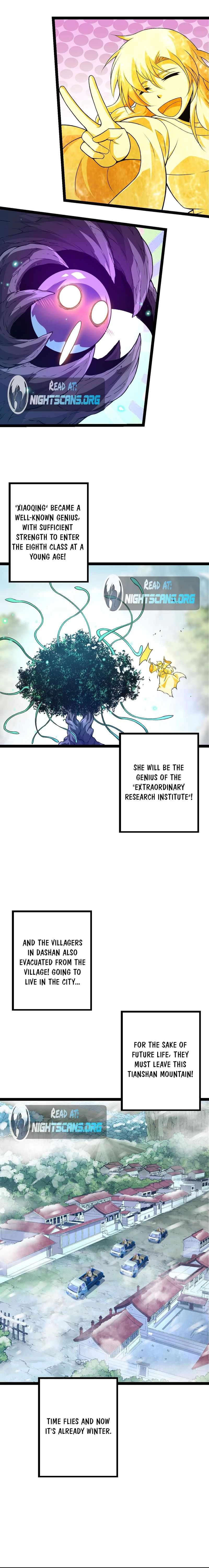 Evolution Begins With A Big Tree Chapter 22 16